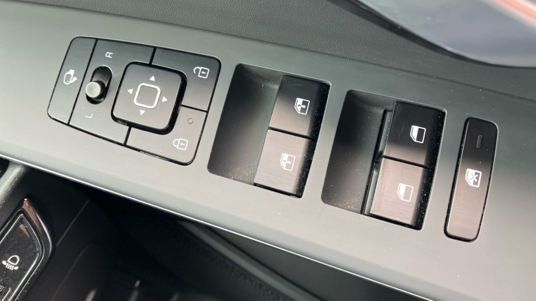 Kia Niro 1.6 GDi Hybrid 3 5dr DCT Hybrid Estate